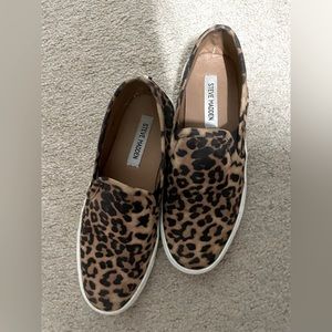 Steve Madden Sneakers